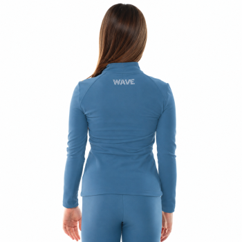 Giacca Basic Avio