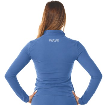Giacca Basic Avio