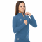 Giacca Basic Avio