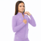 Giacca Basic Lilla