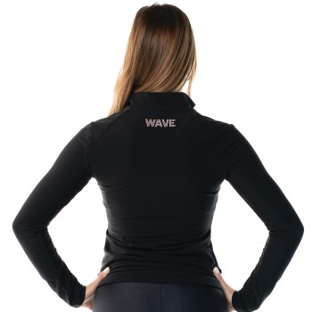 Giacca Basic Nera