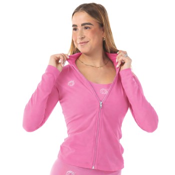 Giacca Basic Nera