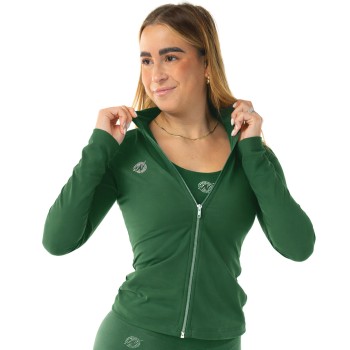 Giacca Basic Nera