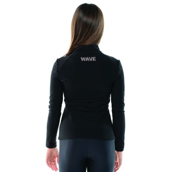 Giacca Basic Nera