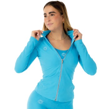 Giacca Basic Nera