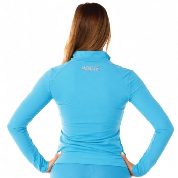 Giacca Basic Nera