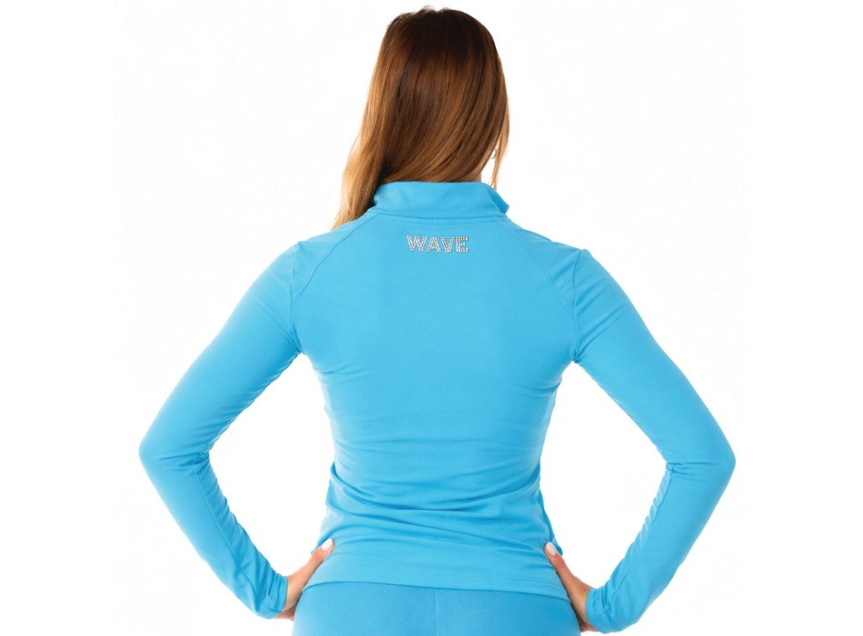 Giacca Basic Nera