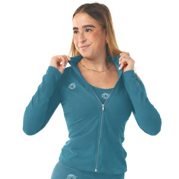 Giacca Basic Nera