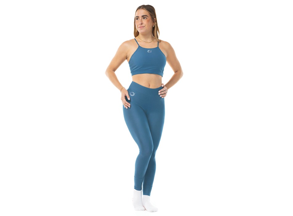 Leggings Basic Avio