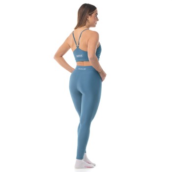 Leggings Basic Avio