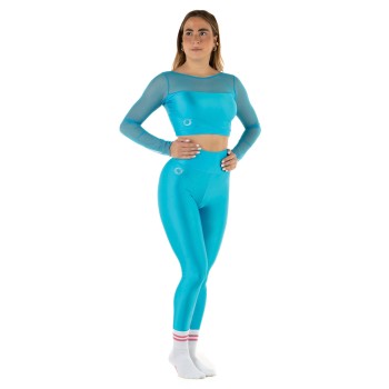 Leggings Basic Avio