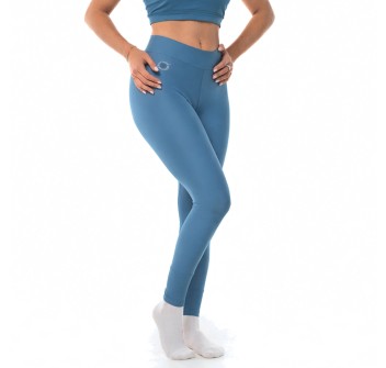 Leggings Basic Avio
