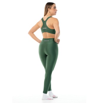 Leggings Basic Lilla