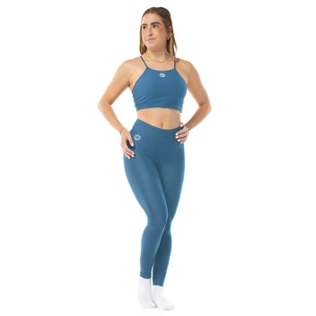 Leggings Basic Nero