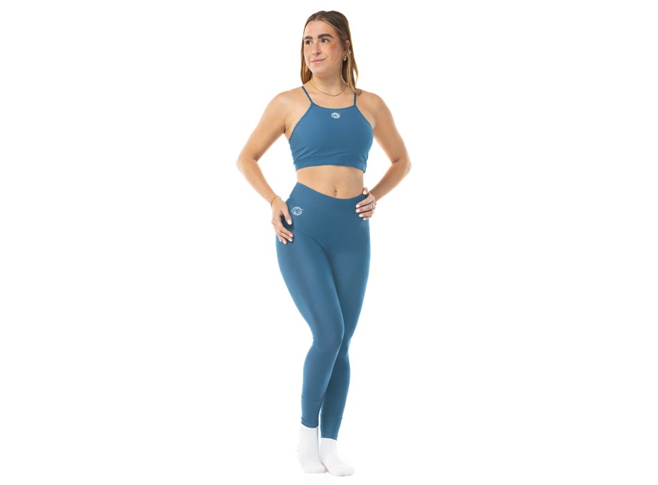 Leggings Basic Nero