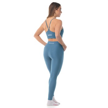 Leggings Basic Nero