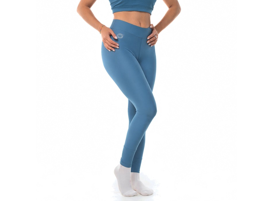 Leggings Basic Nero