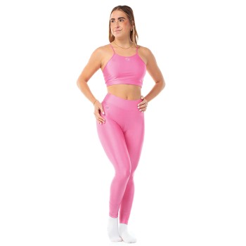 Leggings Basic Nero