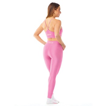 Leggings Basic Nero