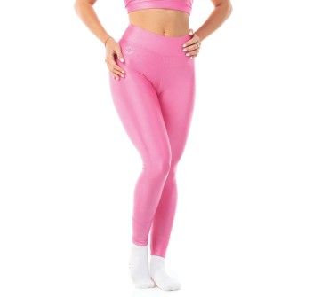 Leggings Basic Nero