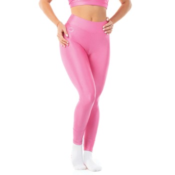 Leggings Basic Nero