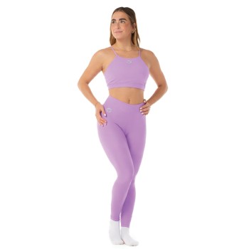 Leggings Basic Nero