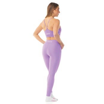 Leggings Basic Nero