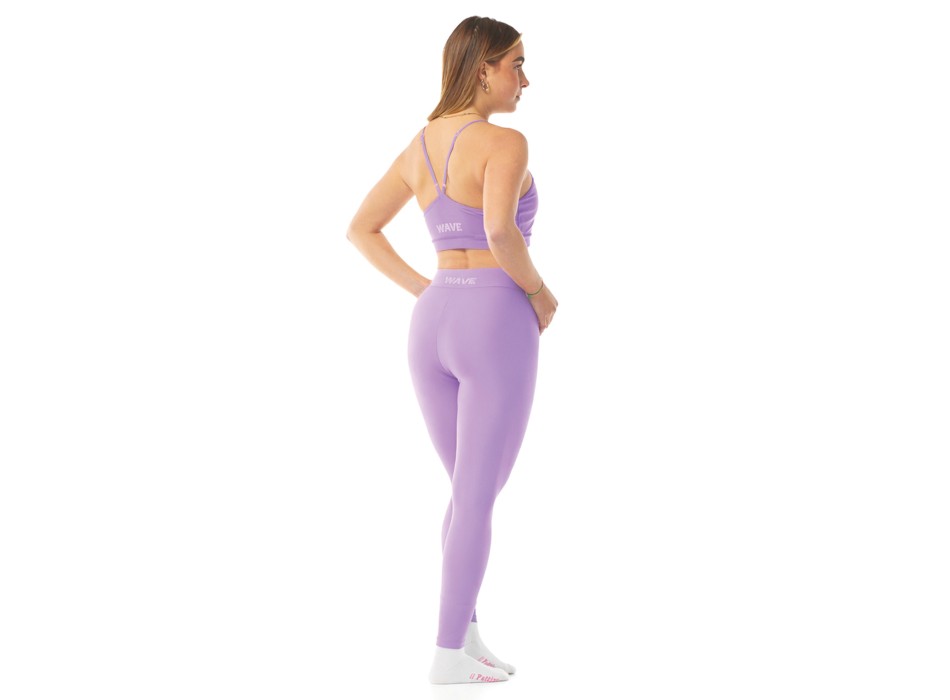 Leggings Basic Nero
