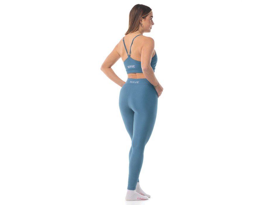 Leggings Basic Viola