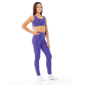 Leggings Basic Viola