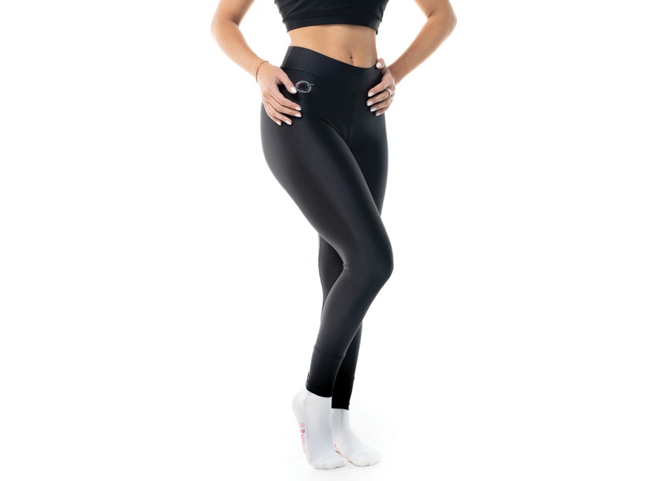 Leggings Basic Viola