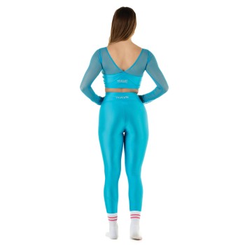 Leggings Basic Viola