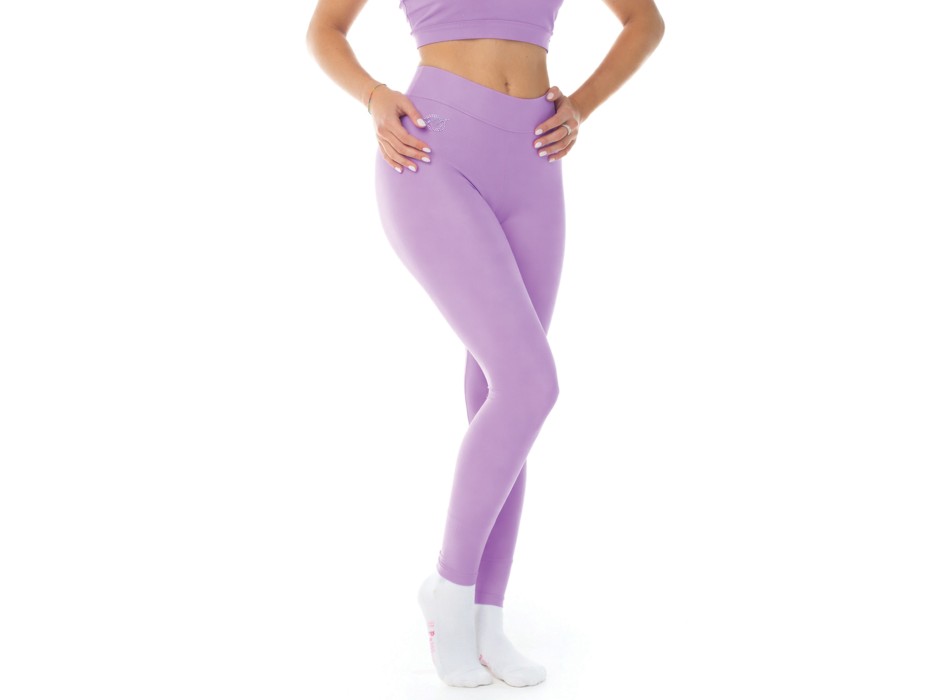 Leggings Basic Viola