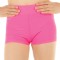 Shorts Fucsia Fluo