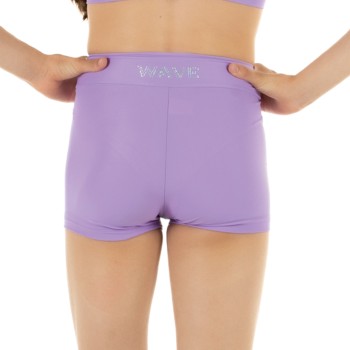 Shorts Lilla