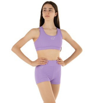 Shorts Lilla