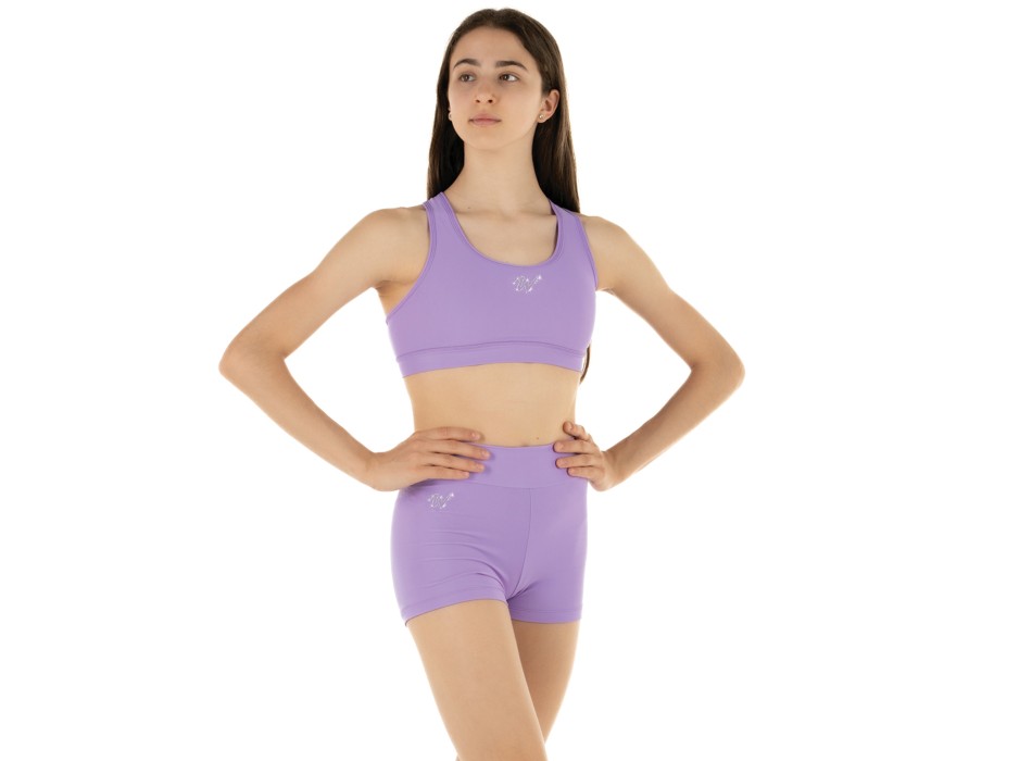 Shorts Lilla