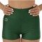 Shorts Verde