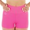 Shorts Fucsia Fluo Donna