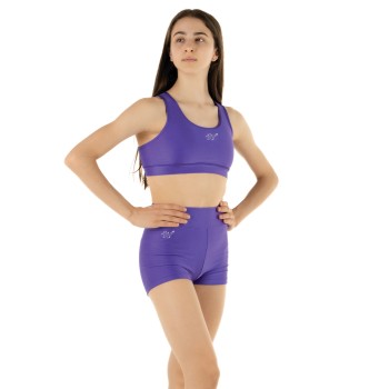 Shorts Viola