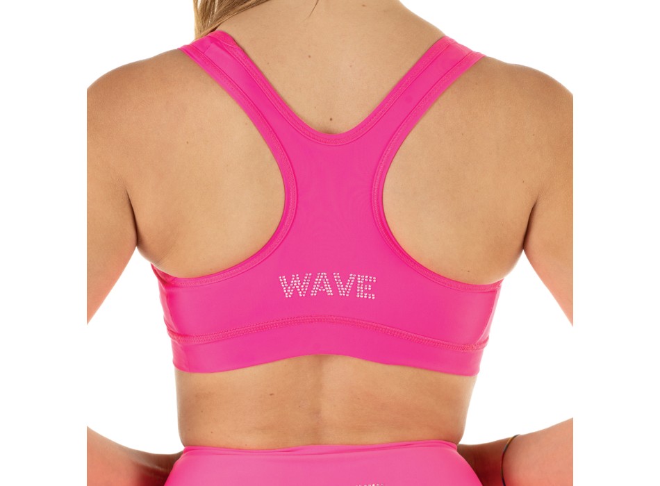 Top America Fucsia Fluo