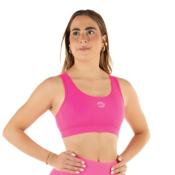 Top America Fucsia Fluo