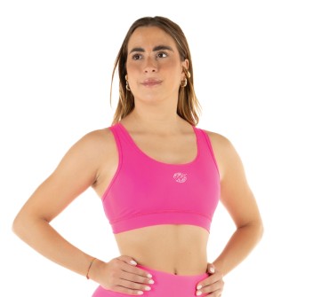 Top America Fucsia Fluo