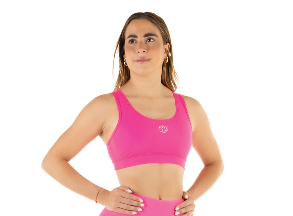 Top America Fucsia Fluo