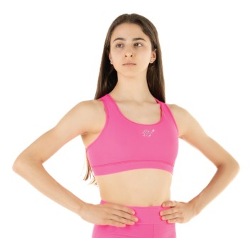 Top America Fucsia Fluo