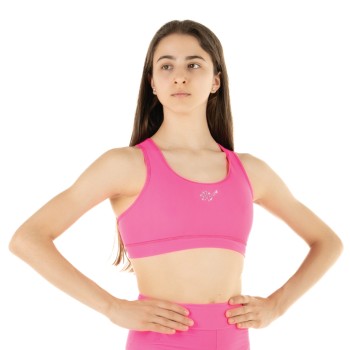 Top America Fucsia Fluo