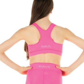 Top America Fucsia Fluo