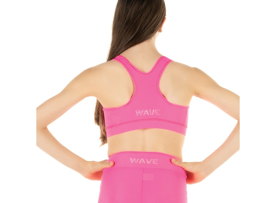Top America Fucsia Fluo