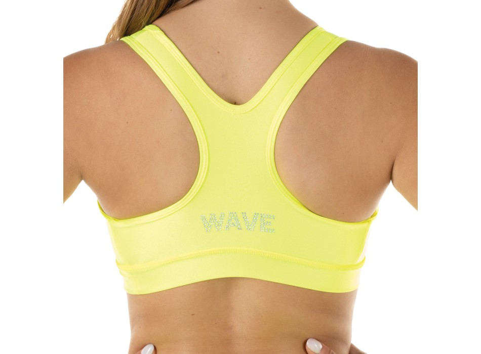 Top America Giallo Fluo