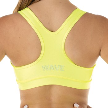 Top America Giallo Fluo